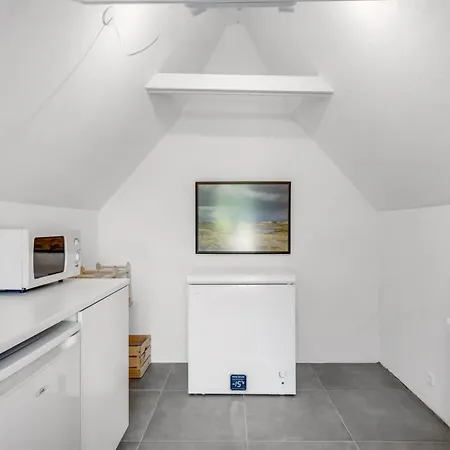 Helma - 580m To The Fjord By Interhome *